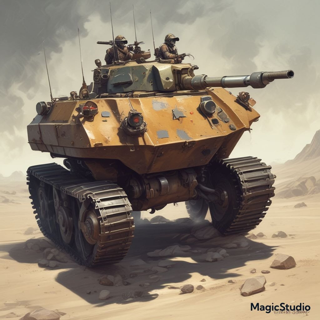 Defense technology